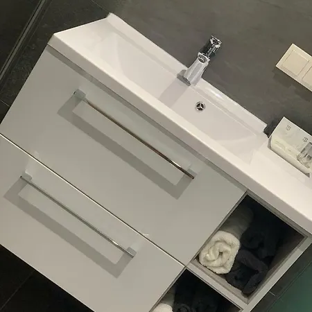 My Apartment *