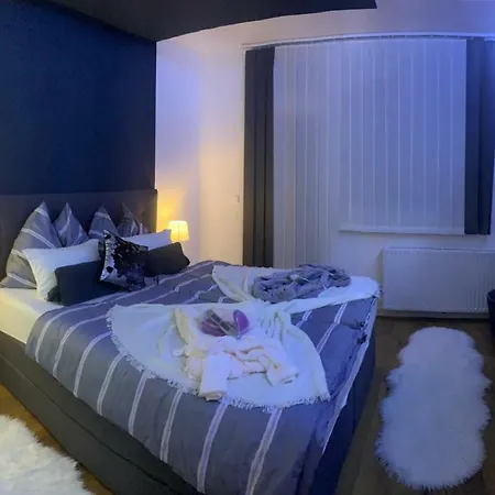 Apartment My Graz