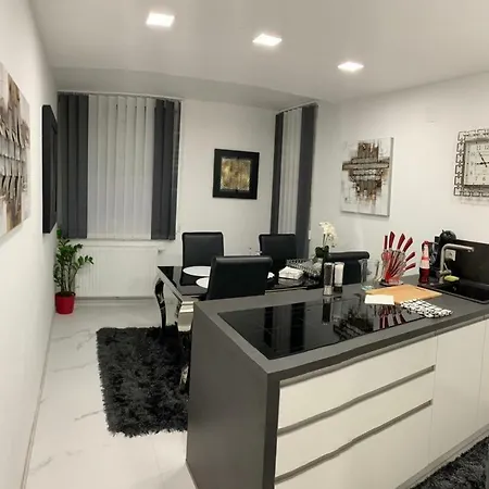 My Apartment *
